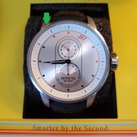 Men's Invicta Watch - Picture 2 of 2